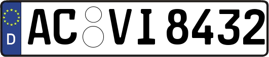 AC-VI8432