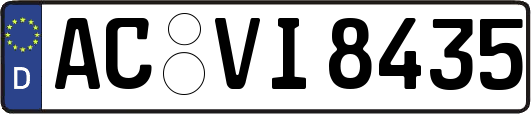 AC-VI8435