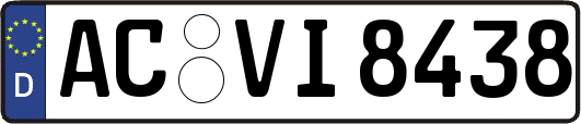 AC-VI8438