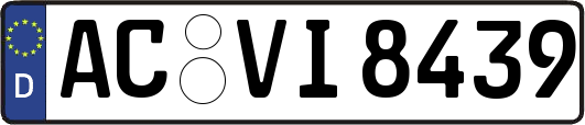 AC-VI8439