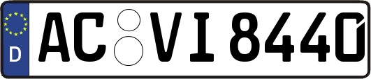 AC-VI8440
