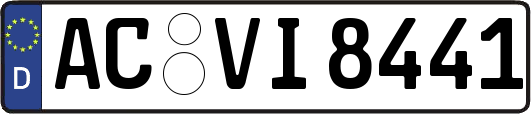 AC-VI8441