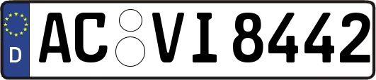 AC-VI8442