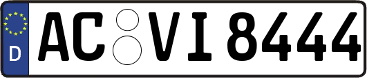 AC-VI8444