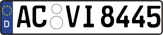 AC-VI8445