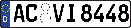 AC-VI8448