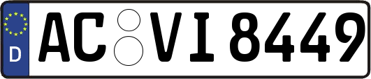 AC-VI8449