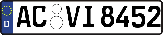 AC-VI8452