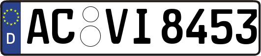 AC-VI8453