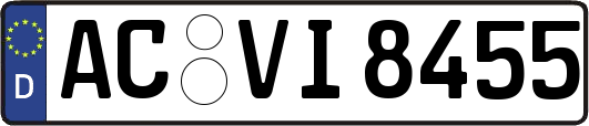AC-VI8455