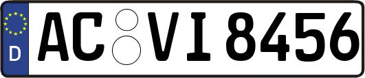 AC-VI8456