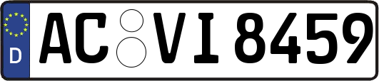 AC-VI8459