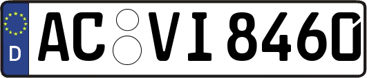 AC-VI8460