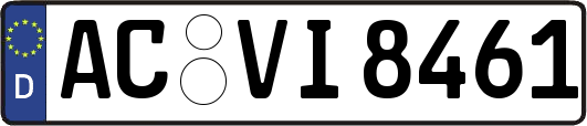 AC-VI8461