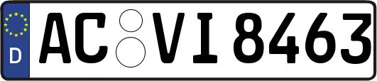 AC-VI8463