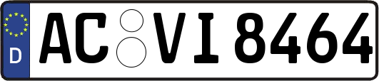 AC-VI8464