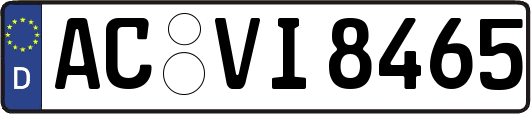 AC-VI8465