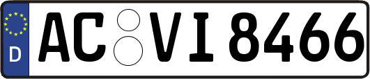 AC-VI8466