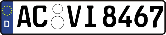 AC-VI8467
