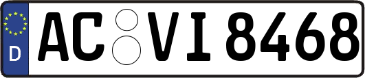 AC-VI8468