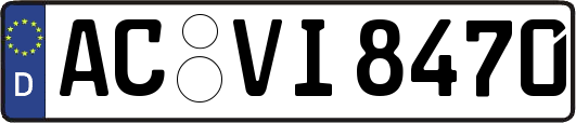 AC-VI8470