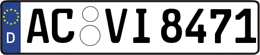 AC-VI8471
