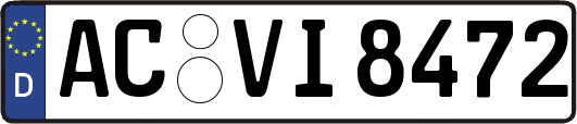 AC-VI8472