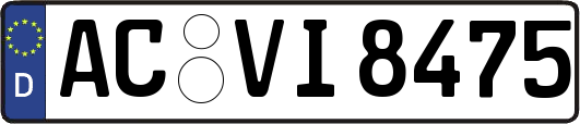 AC-VI8475