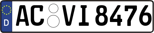 AC-VI8476