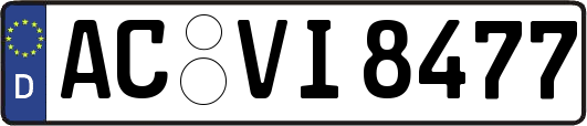 AC-VI8477