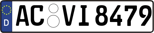 AC-VI8479