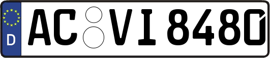 AC-VI8480