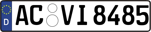 AC-VI8485