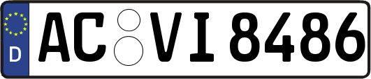 AC-VI8486