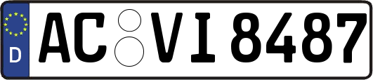 AC-VI8487