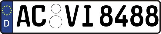 AC-VI8488