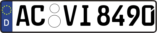 AC-VI8490