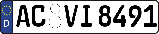 AC-VI8491