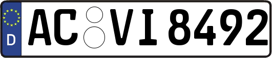 AC-VI8492