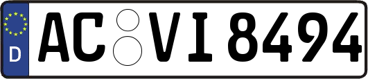 AC-VI8494