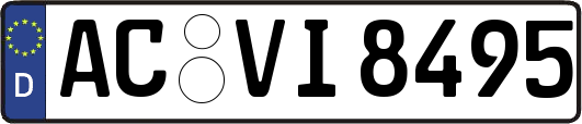 AC-VI8495
