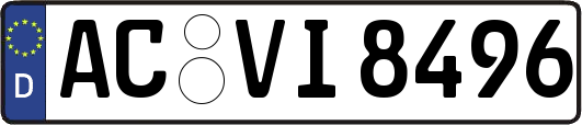 AC-VI8496