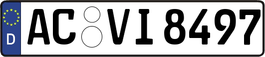 AC-VI8497