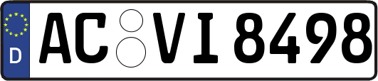 AC-VI8498