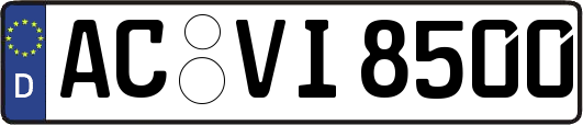 AC-VI8500