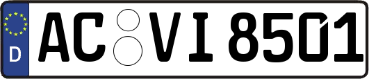 AC-VI8501