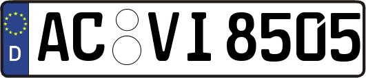AC-VI8505