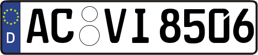 AC-VI8506