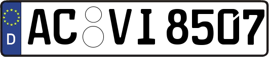 AC-VI8507