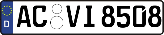 AC-VI8508